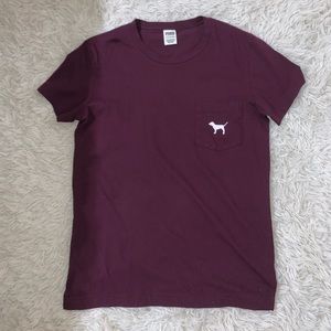 PINK Victoria secret t-shirt